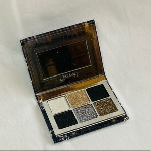 Rachel Zoe + Lorac Hollywood Glamour Mini Palette